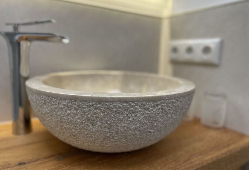 شقة كلاسيكية غرفة نوم واحدة, Landhaus Kössel