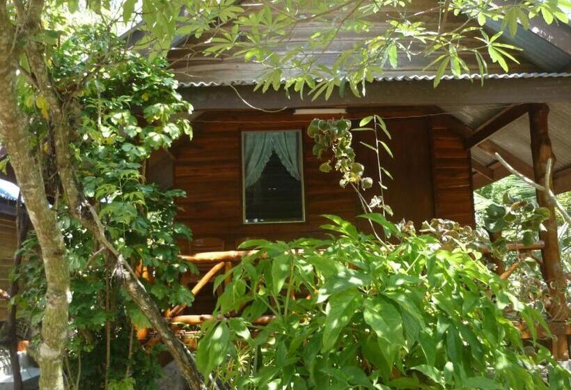 بنجلو قياسى, Pasai Beach Lodge