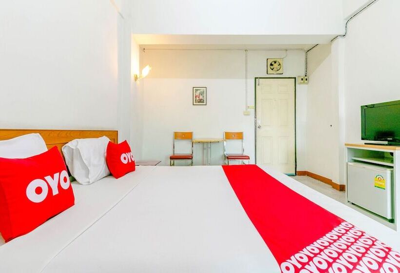 Номер Стандарт, Sathorn Mansion