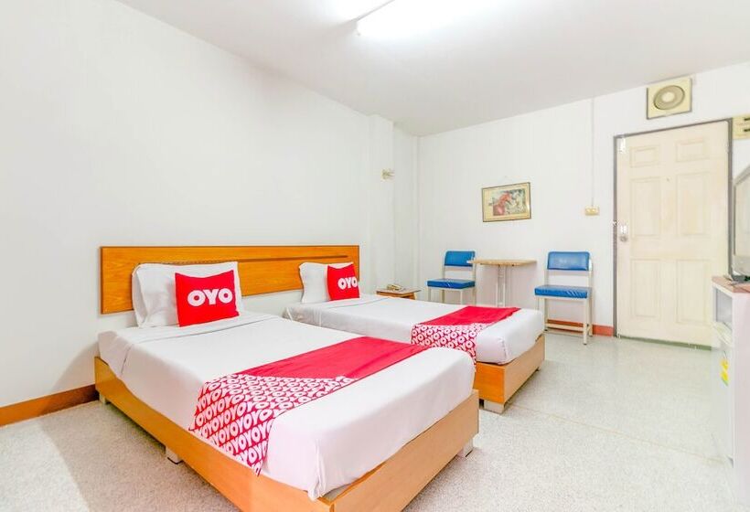 Номер Deluxe, Sathorn Mansion