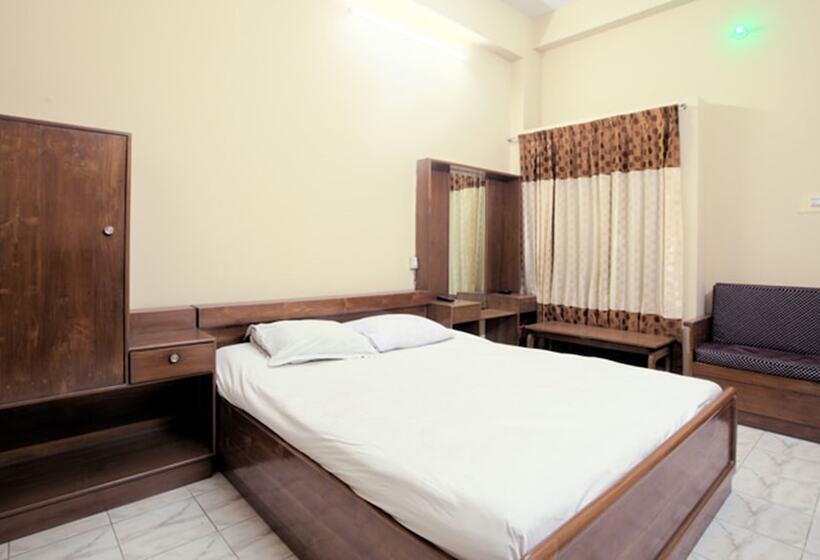 اتاق اکونومی, Sea Queen