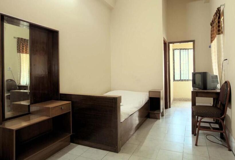 اتاق اکونومی یک تخته, Sea Queen