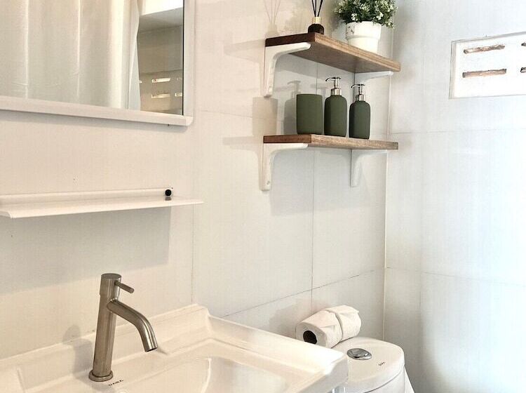 Бунгало Стандарт, Siam Bay Resort