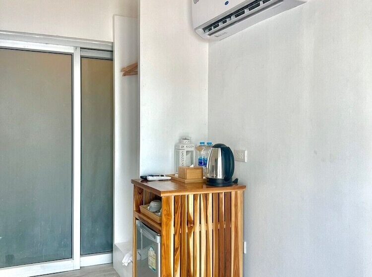 Бунгало Стандарт, Siam Bay Resort