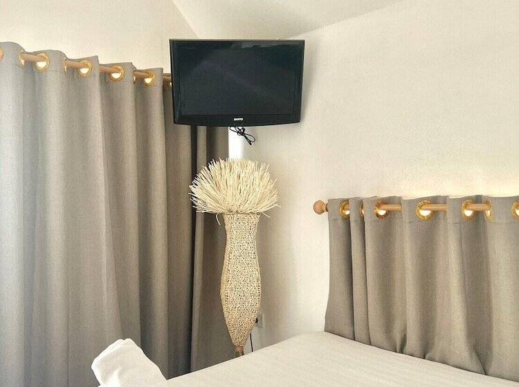 스탠다드 방갈로, Siam Bay Resort