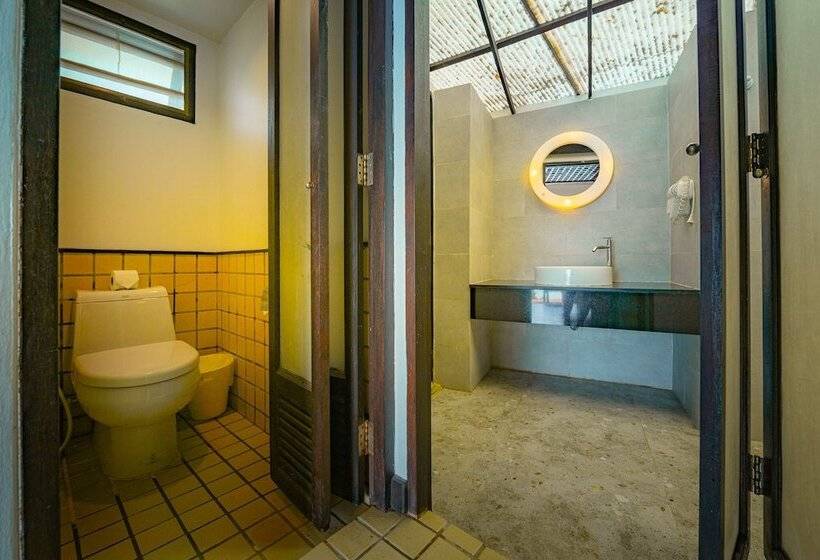 Бунгало Стандарт, Siam Bay Resort