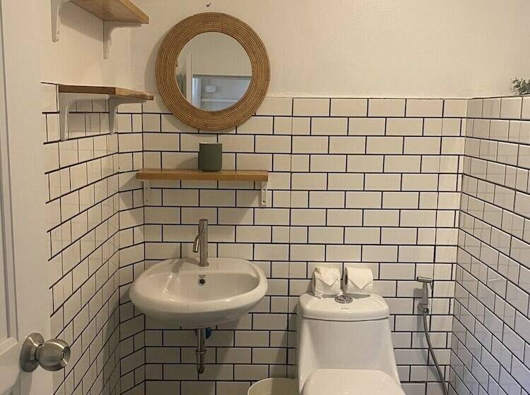 Семейное Бунгало, Siam Bay Resort