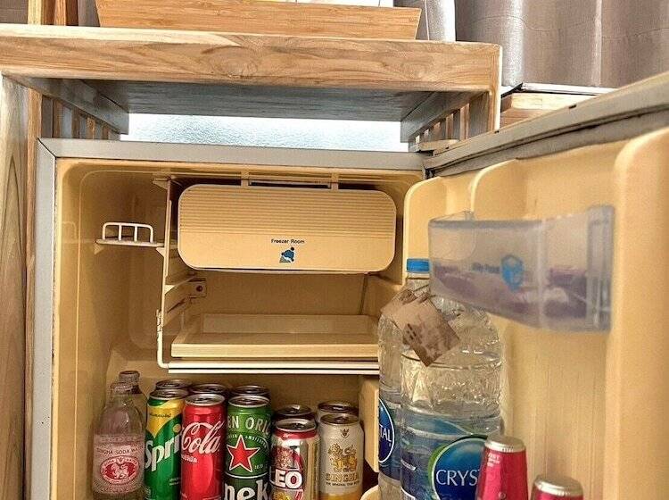 Семейное Бунгало, Siam Bay Resort