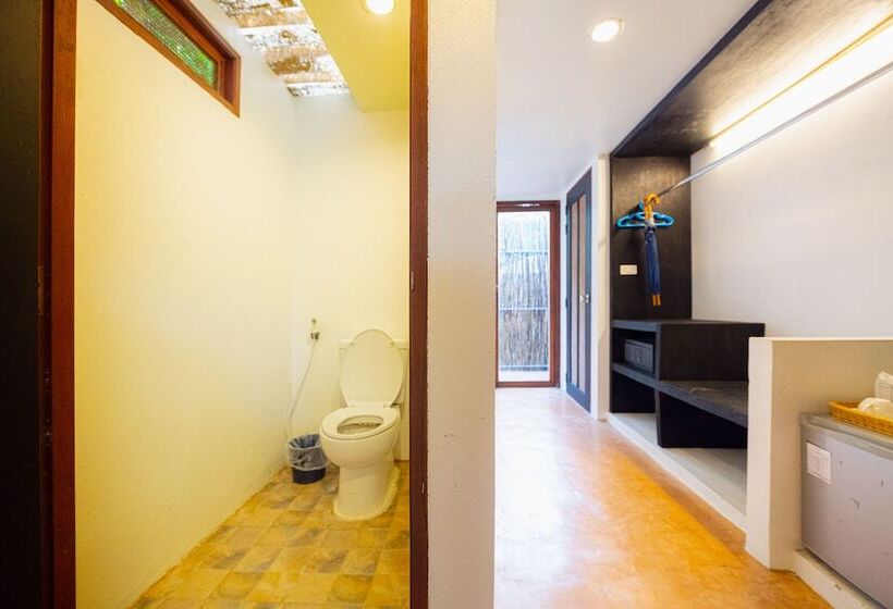 Вилла 1 Спальня Вид на Море, Siam Bay Resort