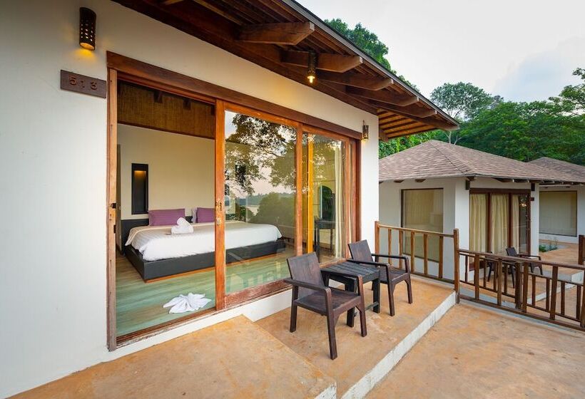 Вилла 1 Спальня Вид на Море, Siam Bay Resort