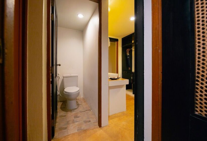 Вилла с 1 спальней и бассейном, Siam Bay Resort