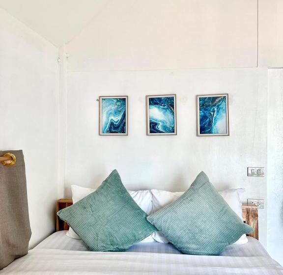 Бунгало Стандарт, Siam Bay Resort