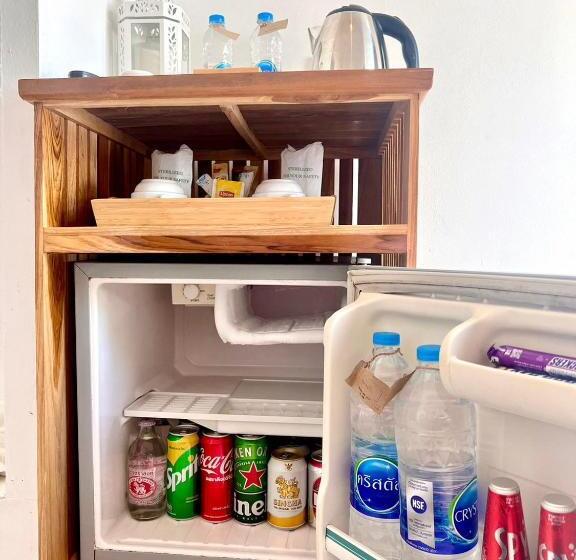 Бунгало Стандарт, Siam Bay Resort