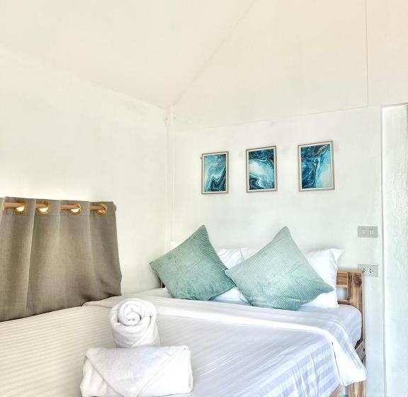 Бунгало Стандарт, Siam Bay Resort