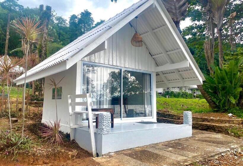 Бунгало Стандарт, Siam Bay Resort