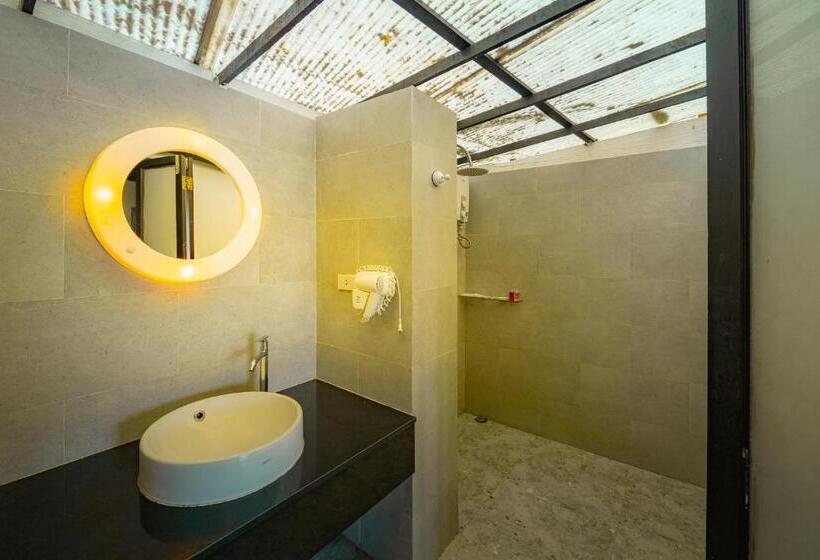 Бунгало Стандарт Вид на Море, Siam Bay Resort