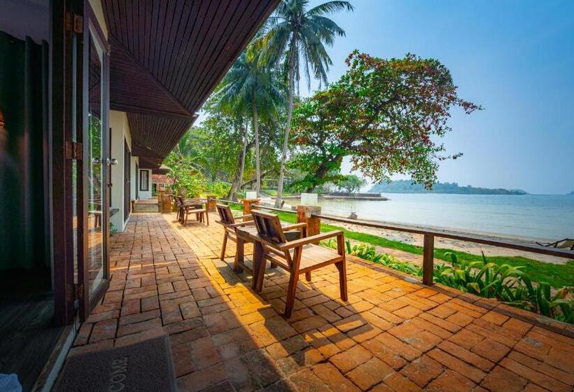 Бунгало Стандарт Вид на Море, Siam Bay Resort