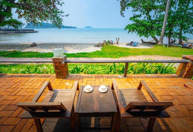 바다 전망 스탠다드 방갈로, Siam Bay Resort