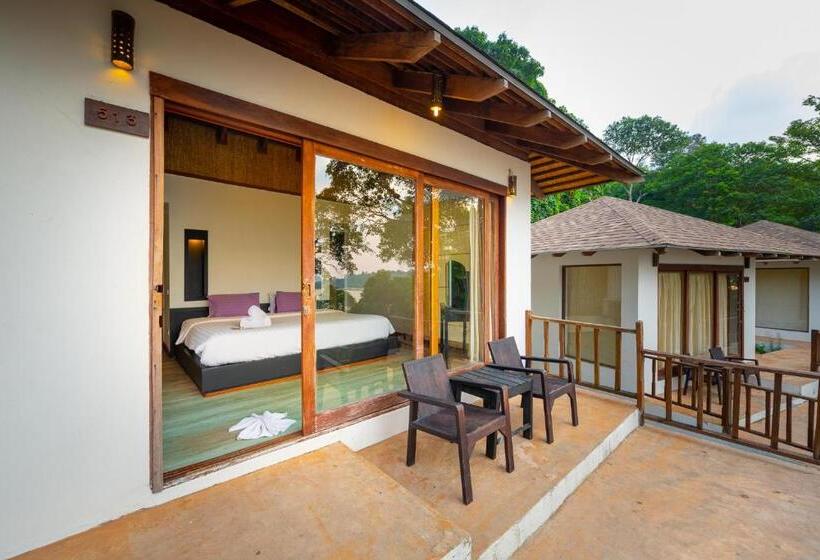 Вилла 1 Спальня Вид на Море, Siam Bay Resort