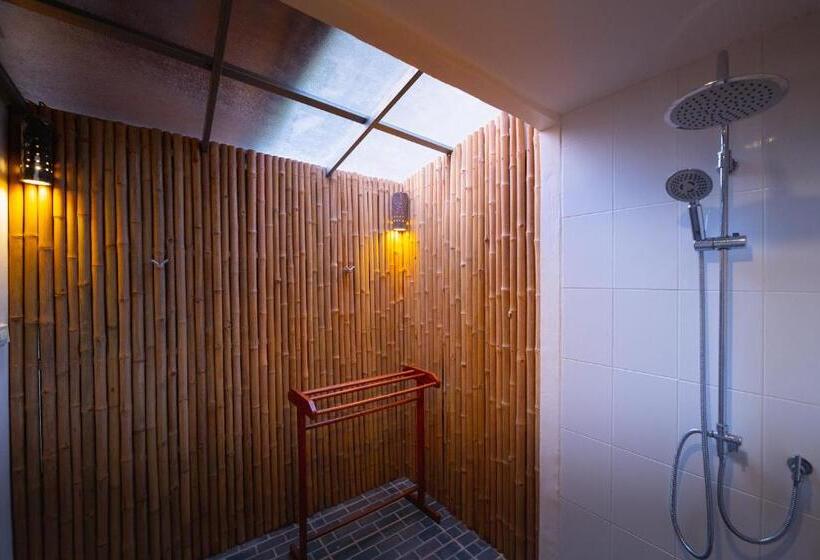 Бунгало Deluxe, Siam Bay Resort