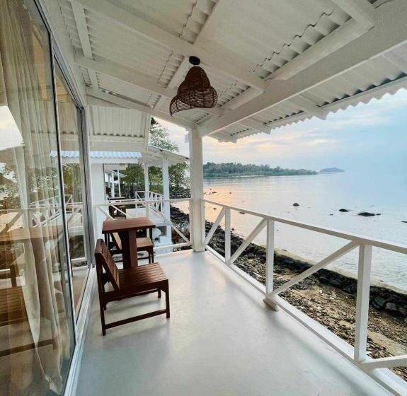 Семейное Бунгало, Siam Bay Resort