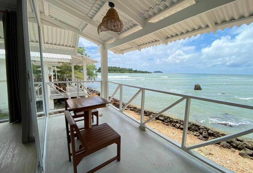 Семейное Бунгало, Siam Bay Resort