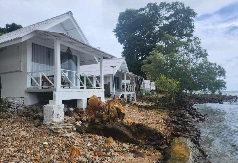 Семейное Бунгало, Siam Bay Resort