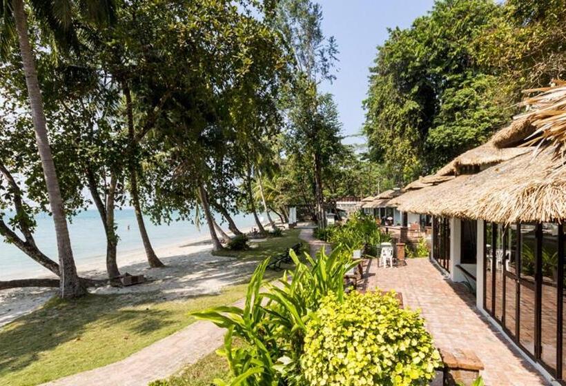 Бунгало Стандарт Вид на Море, Siam Bay Resort