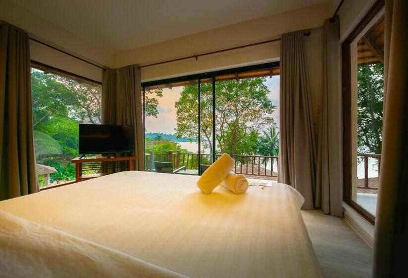 Бунгало Deluxe, Siam Bay Resort