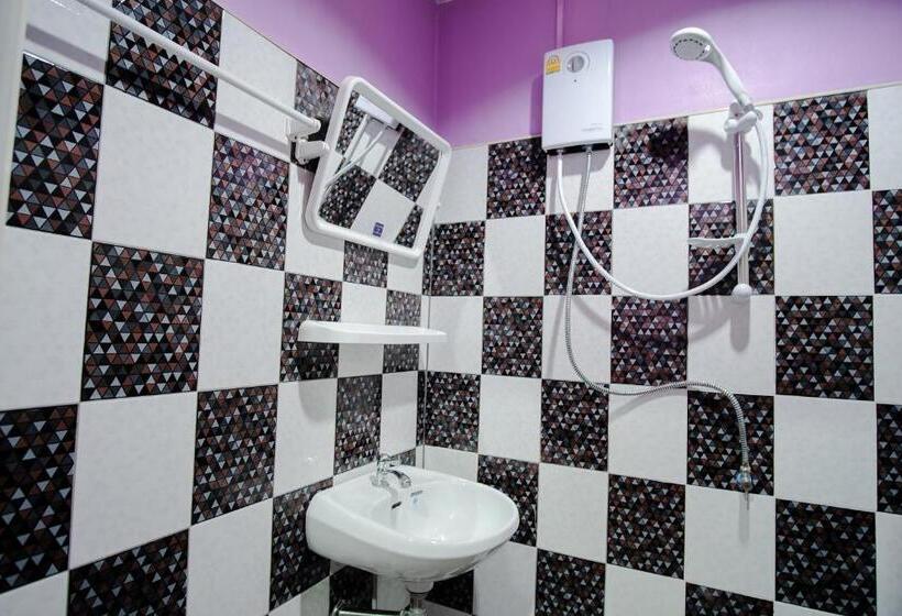 غرفة إقتصادية, Sweet Dreams Hometel