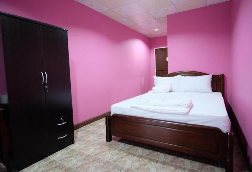 غرفة إقتصادية, Sweet Dreams Hometel