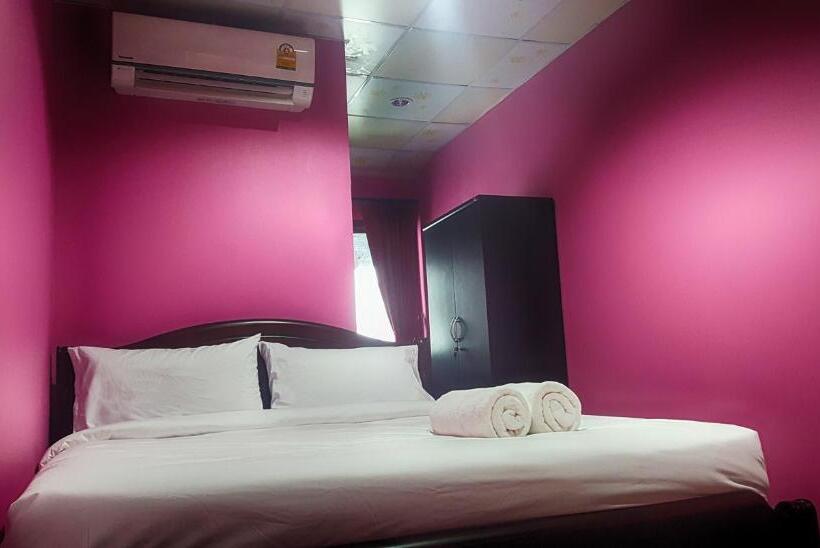 غرفة أساسية, Sweet Dreams Hometel