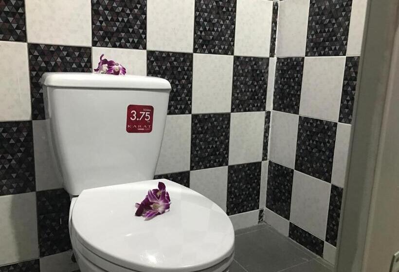 غرفة عائلية, Sweet Dreams Hometel