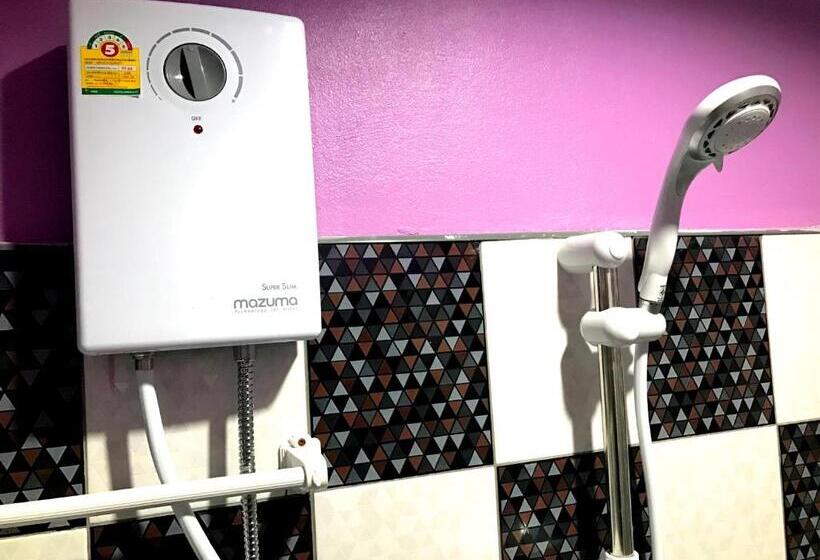 غرفة عائلية, Sweet Dreams Hometel