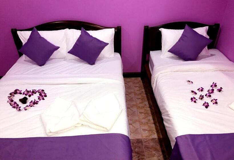 غرفة عائلية, Sweet Dreams Hometel