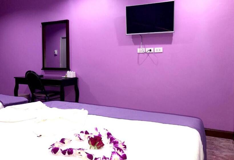 غرفة عائلية, Sweet Dreams Hometel