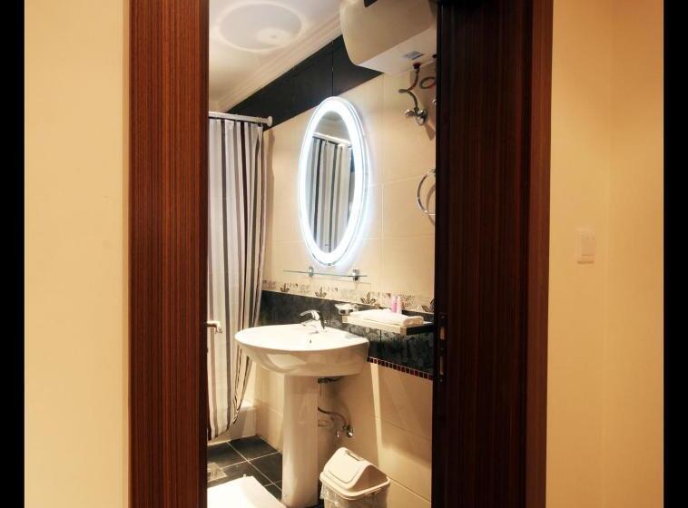 דירת חדר, Taraf Yanbu