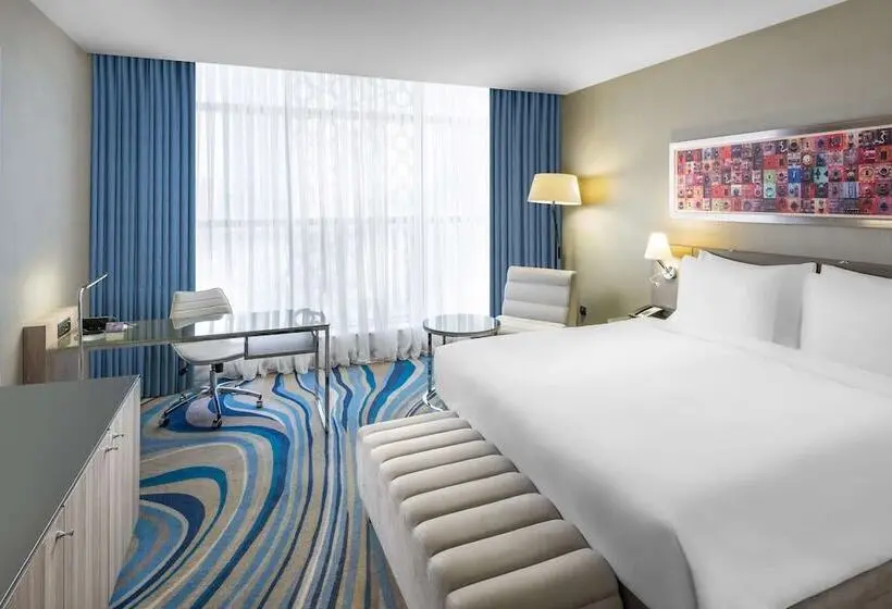 2 Bedroom Suite