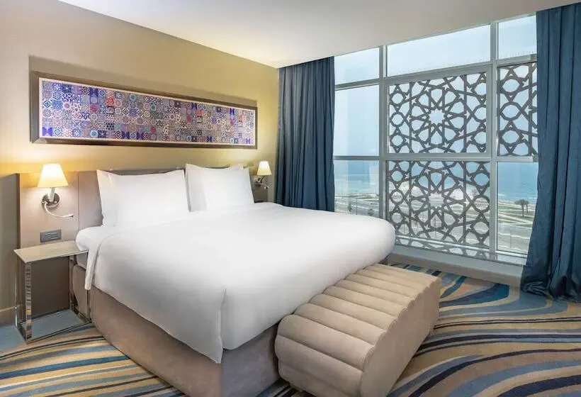 Superior Suite Sea View