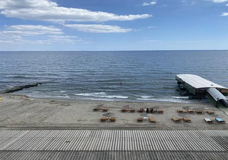 スタンダードルーム, Radisson Blu Hotel, Jeddah Corniche