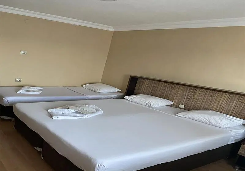 スタンダードルーム, Radisson Blu Hotel, Jeddah Corniche