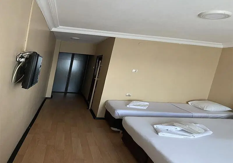 スタンダードルーム, Radisson Blu Hotel, Jeddah Corniche