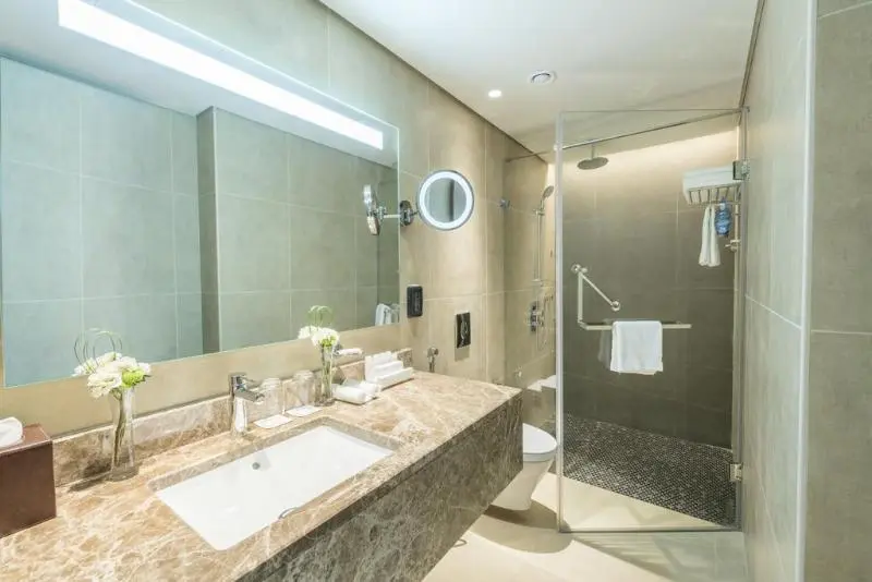 2ベッドスイートルーム, Radisson Blu Hotel, Jeddah Corniche