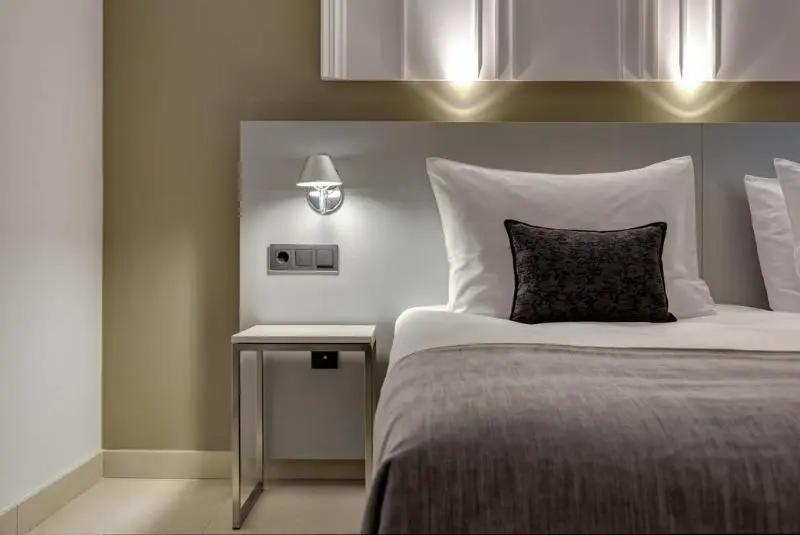 2ベッドスイートルーム, Radisson Blu Hotel, Jeddah Corniche