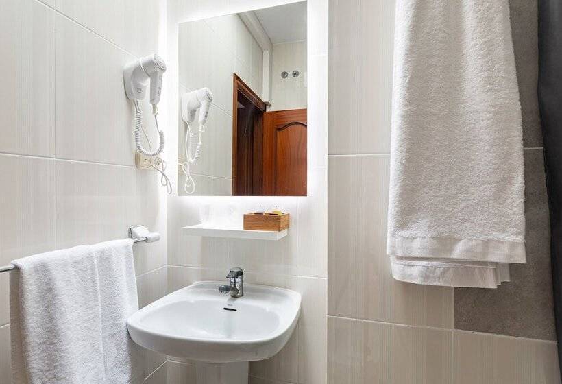 חדר סטנדרט, Hostal La Costa