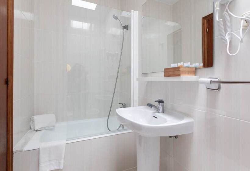 חדר סטנדרט, Hostal La Costa