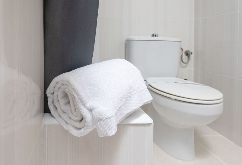 חדר סטנדרט, Hostal La Costa