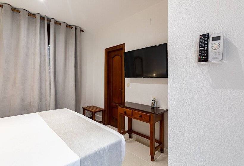 חדר סטנדרט, Hostal La Costa