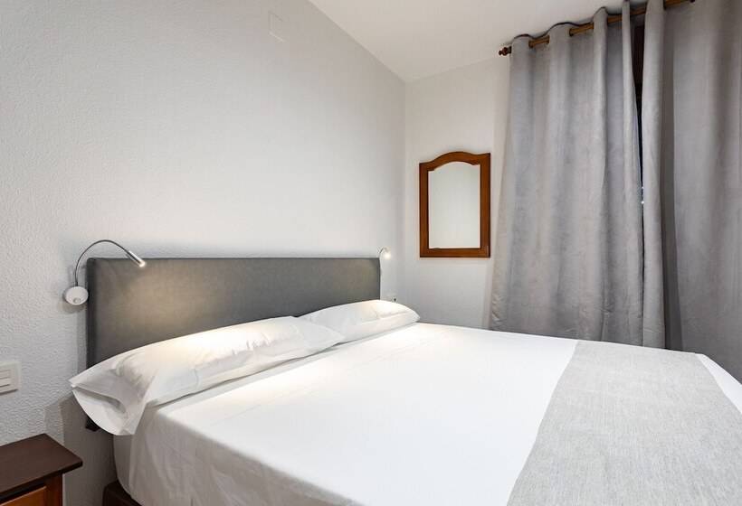 חדר סטנדרט, Hostal La Costa