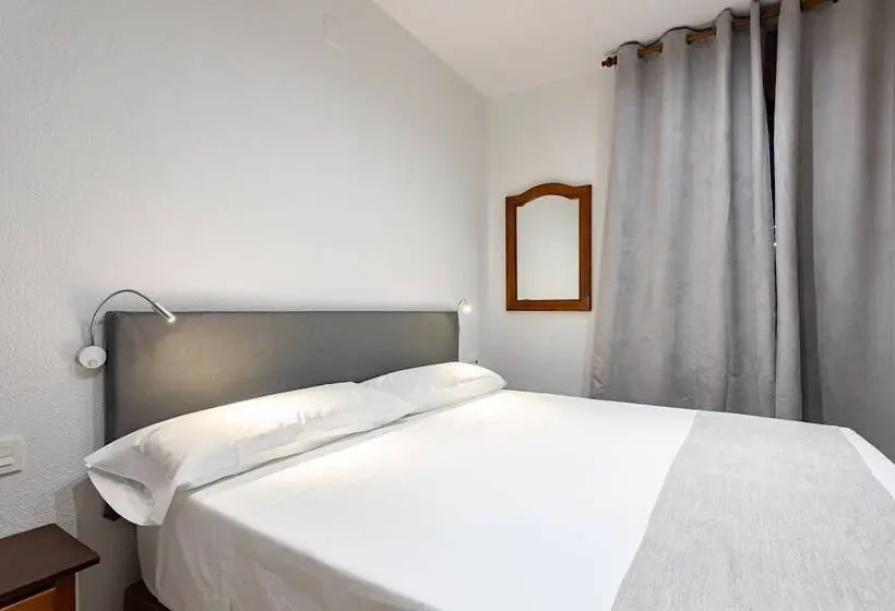 Standardzimmer, Hostal La Costa